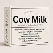 Cow Milk 100 Gms