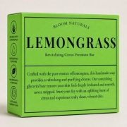 Lemongrass 100 Gms