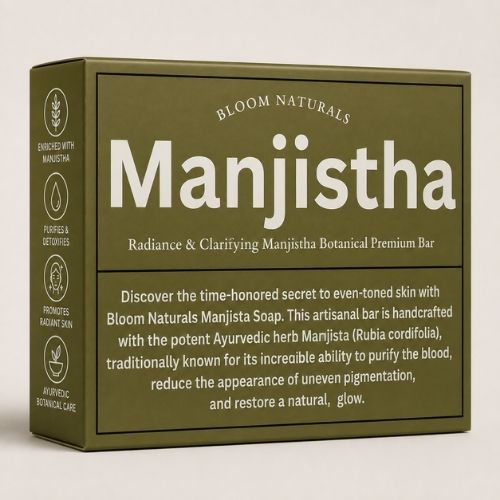 Manjistha 100 Gms