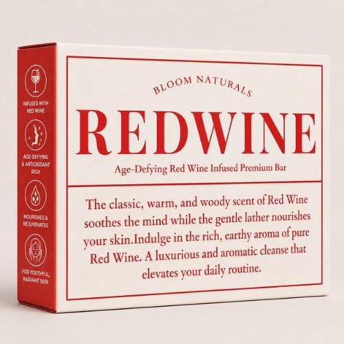 Red Wine 100 Gms