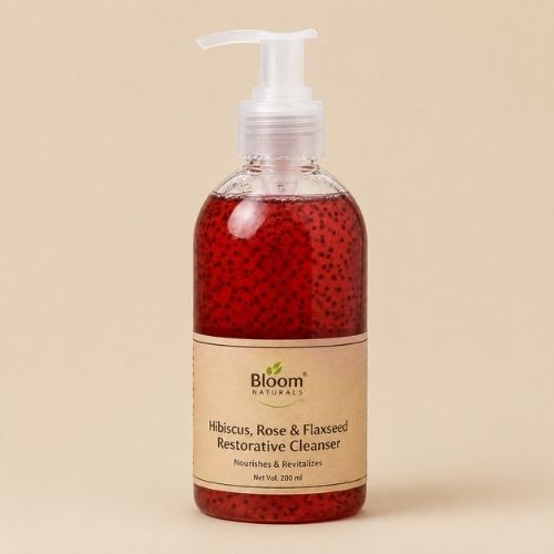 Hibiscus Shampoo 200 ML
