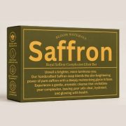 Saffron 100 Gms