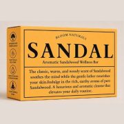 Sandal 100 Gms