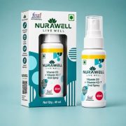 Nurawell Spray