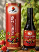 Energy Onn – Super Antioxidant Health Syrup (500 ml)