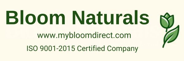 Bloomnaturals