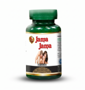jama jama capsules