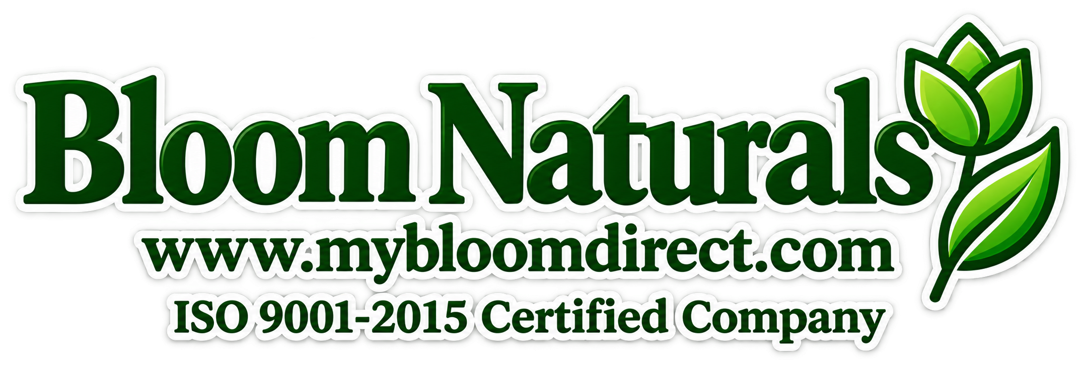 Bloom Naturals